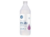 Ytdesinfektion KIILTO PRO MD IPA 45+ 1L