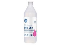 Ytdesinfektion KIILTO PRO MD Inst 45+ 1L