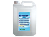 Golvunderhåll NORDEX Sport Rent 5L (3 pack)