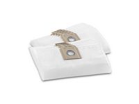 Dammsugarpåse KÄRCHER T12/T10 10/fp