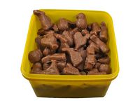 Godis Påskskum Chokladdoppat 1,2kg