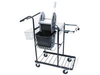 Städvagn HT Svabb Special