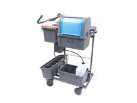 Städvagn ACTIVA xBox Control Mini