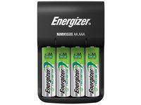 Batteriladdare ENERGIZER Base AA/AAA