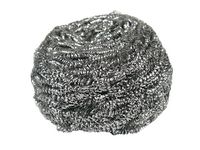 Stålboll Rostfri 60gr 8x8x6cm