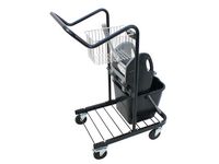 Städvagn HT Speedo Exclusive 1