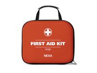 Första hjälpen-väska NEXA Stor