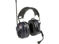 Hörselkåpa 3M PELTOR Litecom 446 MHz