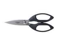 Sax DAHLE professional 21cm svart