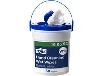 Våtservett TORK Pre W14 hand 58/fp
