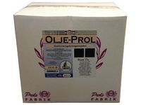 Golvrent PROL för sopning 12,5kg 25L