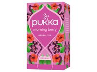 Te PUKKA Örtte Morning Berry 20/fp
