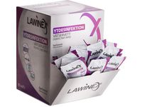 Ytdesinfektionsduk LAWINEX 85% 150/fp