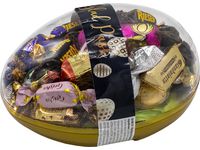 Påskägg HULTEN Premium inslaget 385g