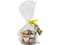 Godis HULTEN Lyxburk Påsk inslaget 530g