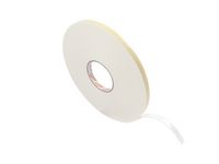 Dubbelhäftande tejp 20mx12mm