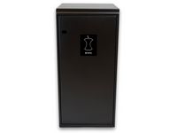 Avfallshantering NORDEX 125L utan hål