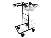 Städvagn HT Tripp3 ESD