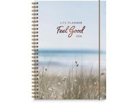 Life Planner Feel good 2026