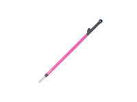 Skaft Teleskop NORDEX S2 110-170cm rosa