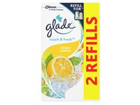 Luktförbättrare GLADE Citrus refill 10ml (12 pack)