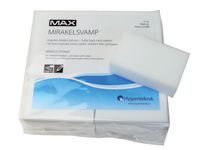 Mirakelsvamp MAX 10x6 cm (12 pack)