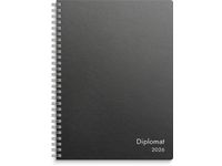 Kalender Diplomat refill 2026