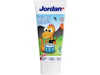 Tandkräm JORDAN Kids 0-5 år
