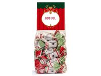 Godis Cellofanpåse Choklad kolamix 250g