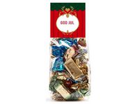 Choklad Cellofanpåse Praliner 250g