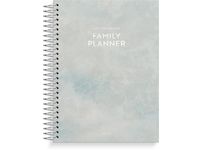 Life Organizer Family Planner 2026