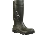Skyddsstövlar Dunlop 48