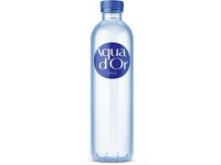 Dryck AQUA D OR Stilla 50cl pet