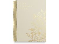 Life Planner Bloom 2026