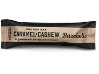 Bar BAREBELLS Caramel cashew 55g