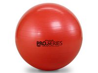 Bobathboll THERA-BAND 55cm röd