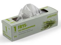 Fryspåse HD 1L 15my 70/rl