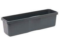 Mopplåda TASKI 60cm svart