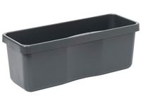 Mopplåda TASKI 40cm svart