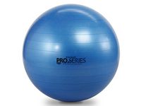 Bobathboll THERA-BAND 75cm blå