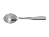 Bestick CAPTAIN Kaffesked 12cm 12/fp