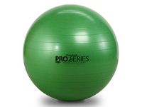 Bobathboll THERA-BAND 65cm grön