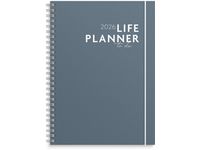Life Planner To Do 2026