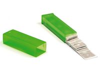Blad UNGER Skrapa 15cm 25st/fp