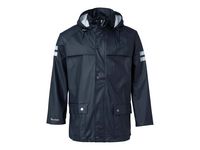 Regnjacka TOP SWEDE 9195 marin XS