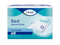 Inkoskydd TENA Bed Plus 180x80cm 20/fp