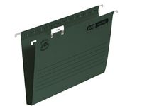 Hängmapp ELBA Vertic Folio 30mm grön (50 pack)