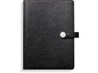 Kalender Diplomat 2026 svart