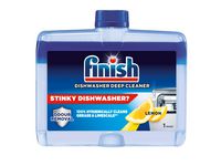Diskmaskinsrengöring FINISH lemon 250ml (12 pack)