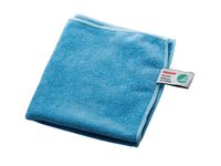 Microfiberduk Proffer 32x32cm blå